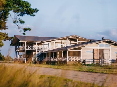Калужская область, Дубльдом, PineRiverHills.